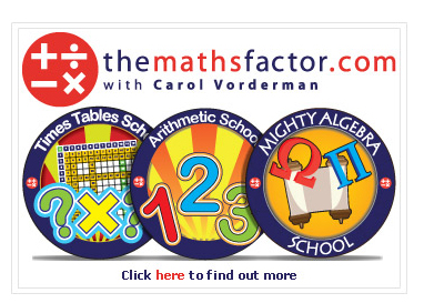 Maths Factor