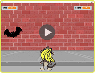 Monkey Mayhem