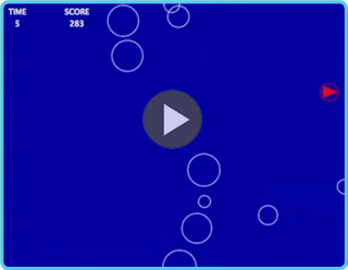 Bubble Blaster