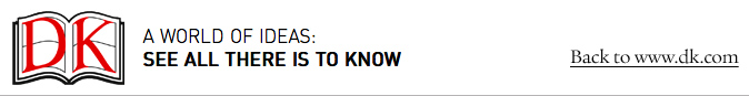 Sign up to the DK Newsletter