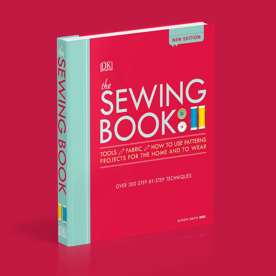 The Sewing Book
