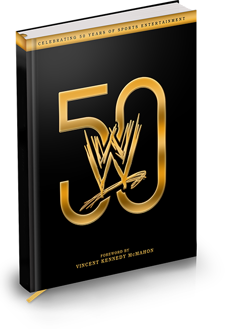 WWE 50